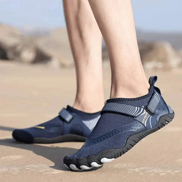 Bequeme Unisex-Wasserschuhe | Barfuß