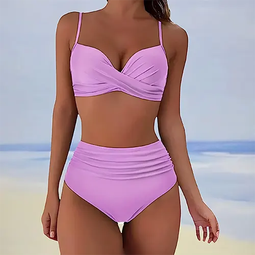 Bikini Estivo Per Donne | 2 stanze