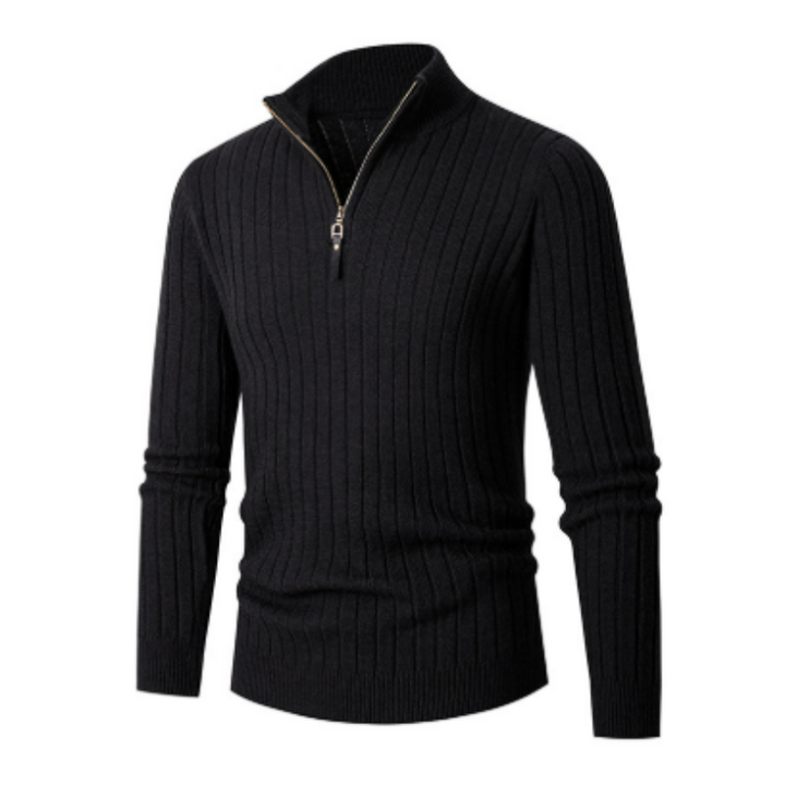 Maglia a maniche lunghe da uomo | Caldo