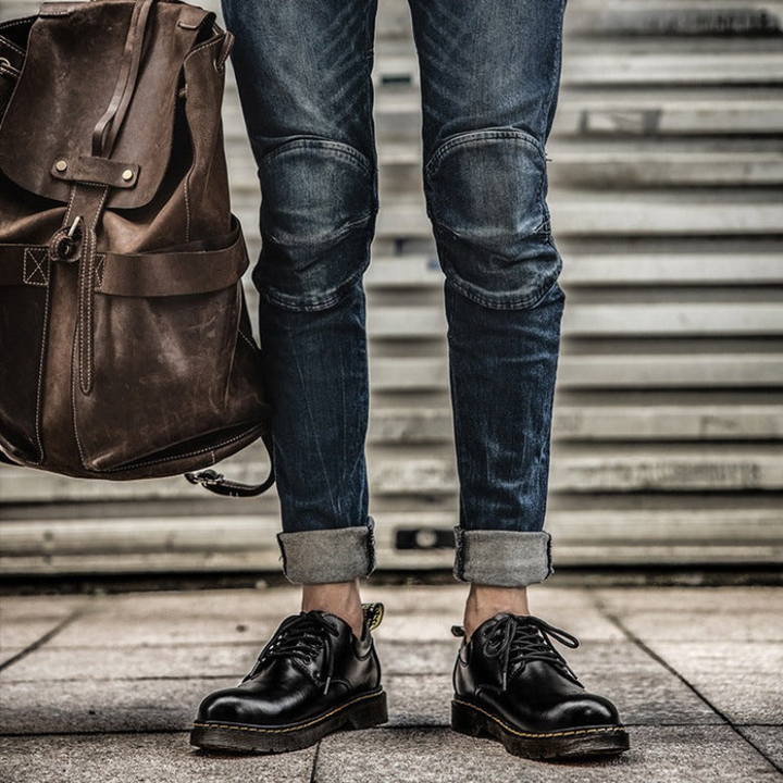 Romeo | Chaussures classiques de loisirs pour hommes