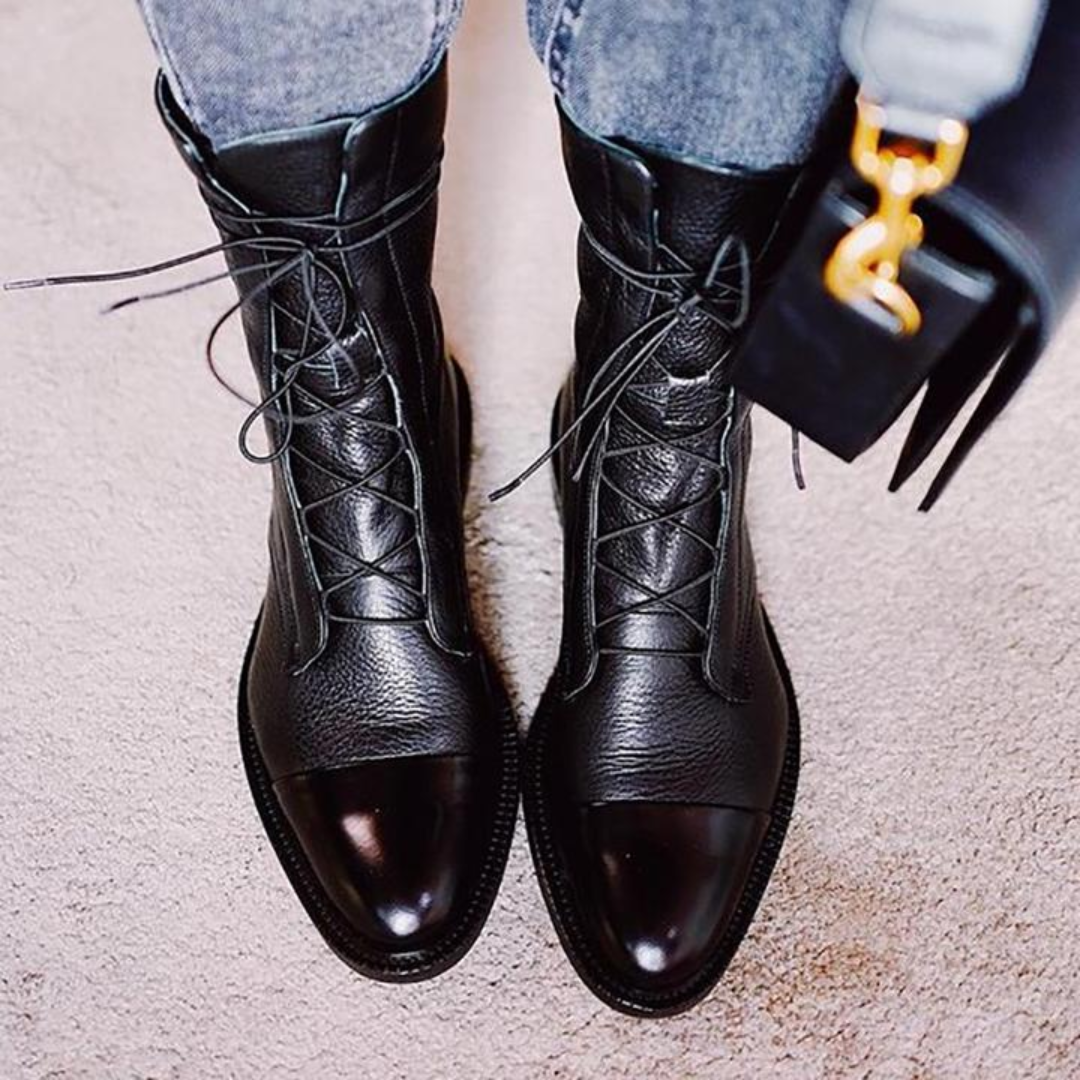 Élodiea | Bottes Légères Pour Femmes | Hiver