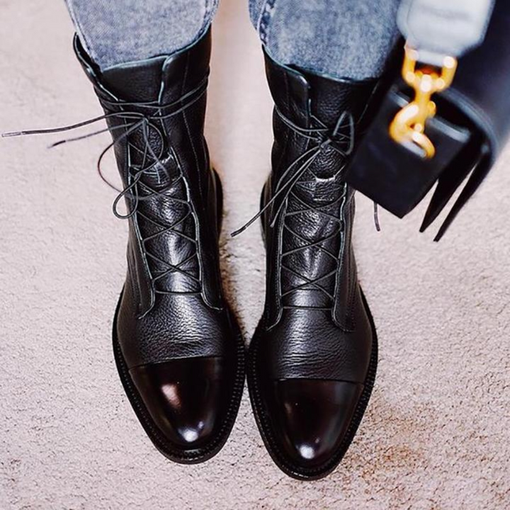 Élodiea | Bottes Légères Pour Femmes | Hiver