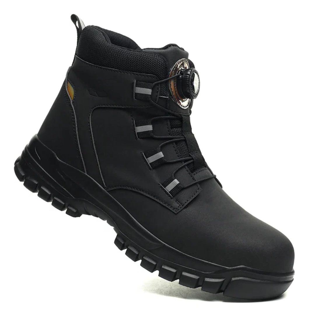 Bottes De Travail Pour Hommes | Sécurité