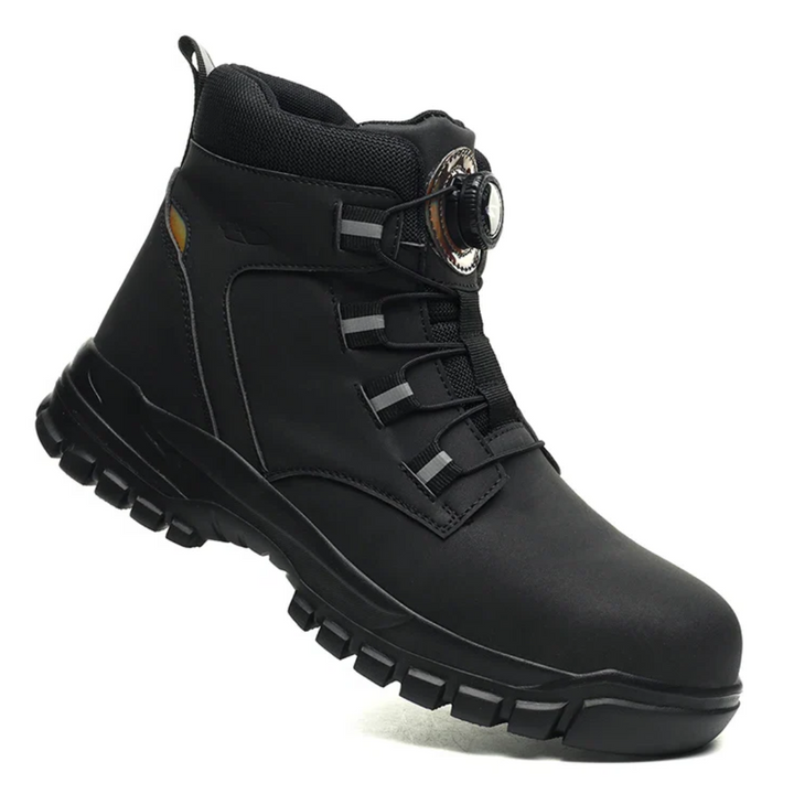 Bottes De Travail Pour Hommes | Sécurité