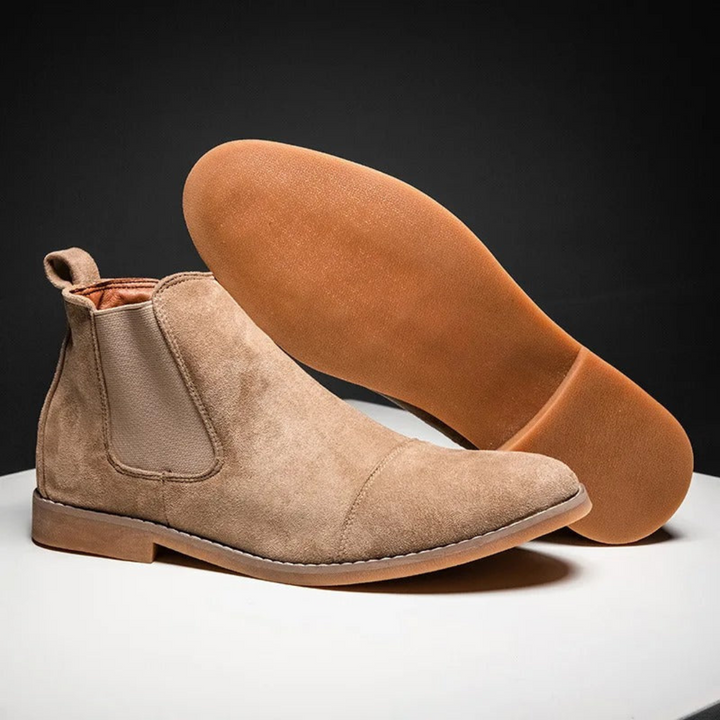 Bottes Classiques Pour Hommes | À Enfiler