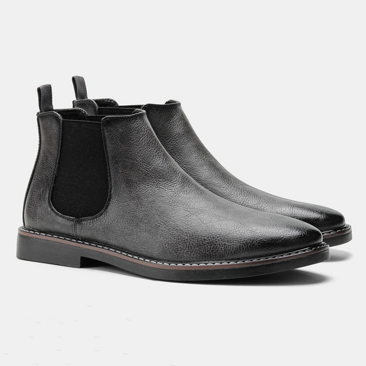 Bottines Classiques Pour Hommes | Confortables