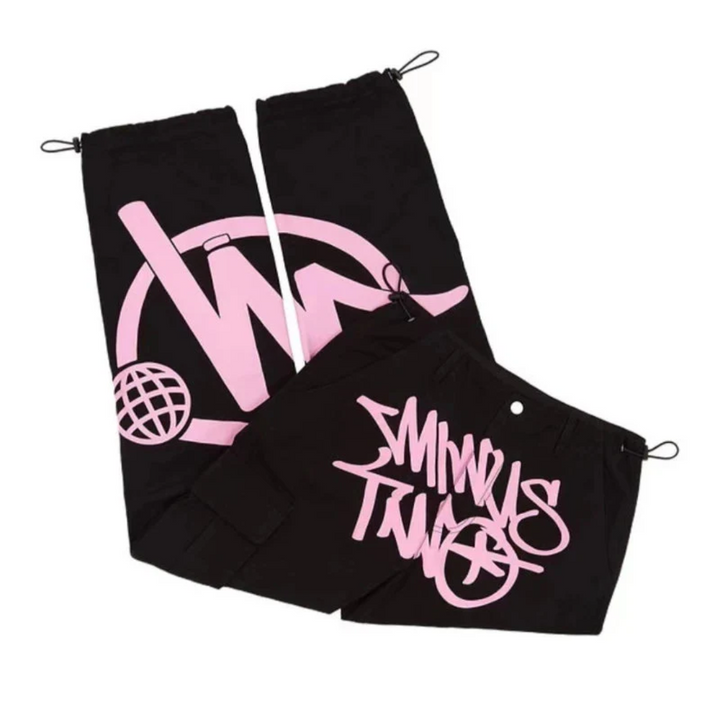 Women's Comfortable Cargo Pants | Relaxed