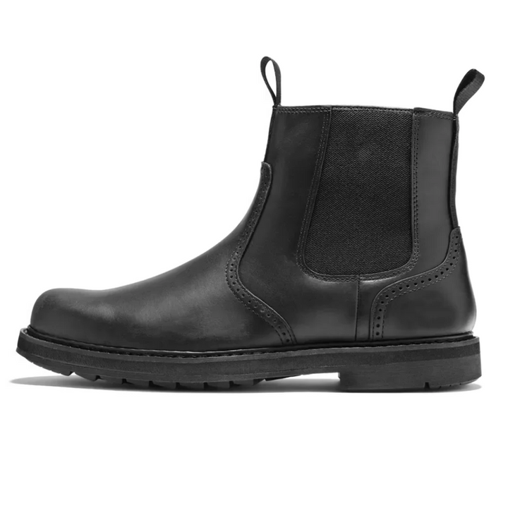 Bottes À Enfiler Pour Hommes | Légères