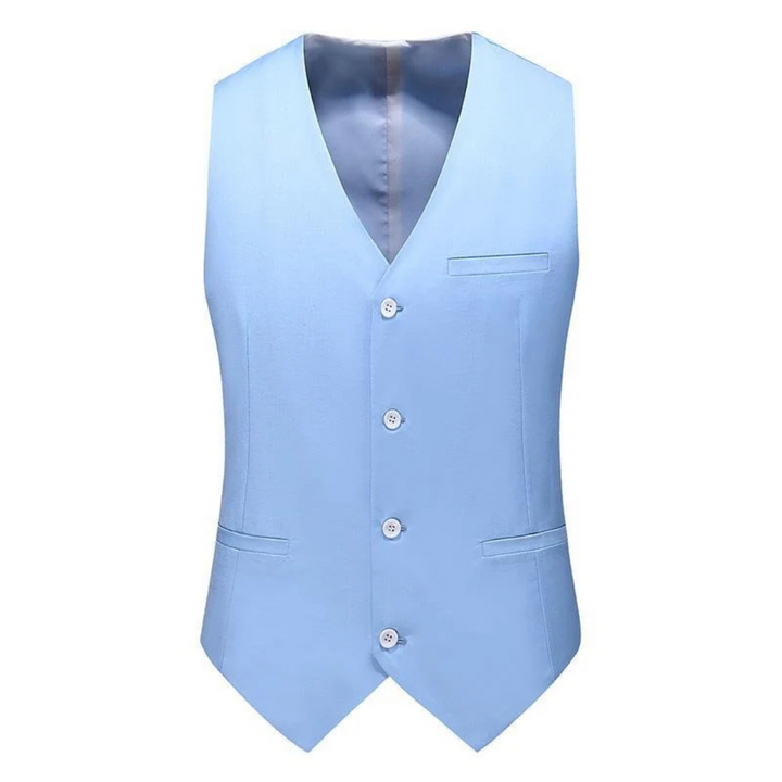Costume Gilet Pour Invités De Mariage | Deux Pièces