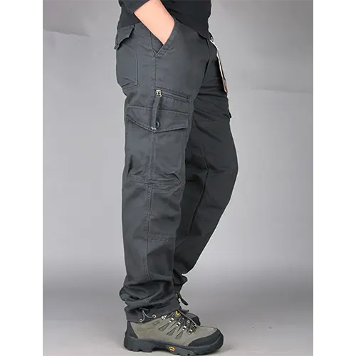 Lässige Chino-Hose für Herren | Ladung