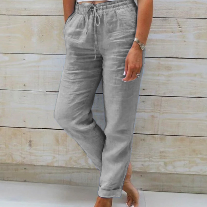 Loose Beach Pants for Women | Summer