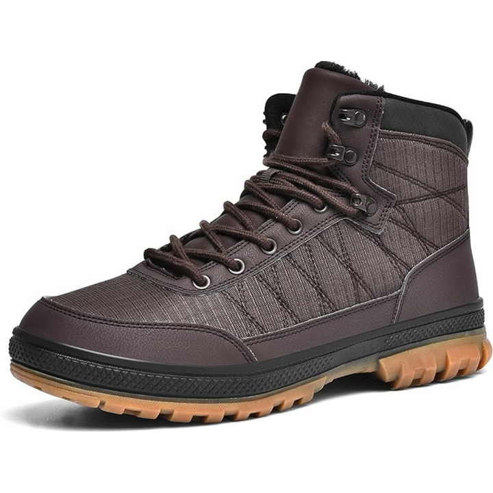 Bottes De Randonnée Pour Hommes | À Lacets