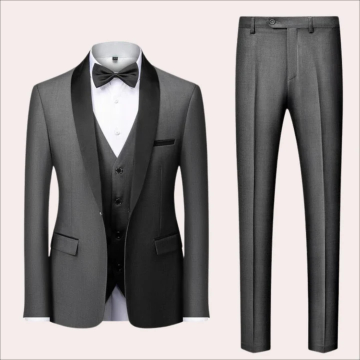 Costume D'invité De Mariage Formel Pour Homme | Moderne
