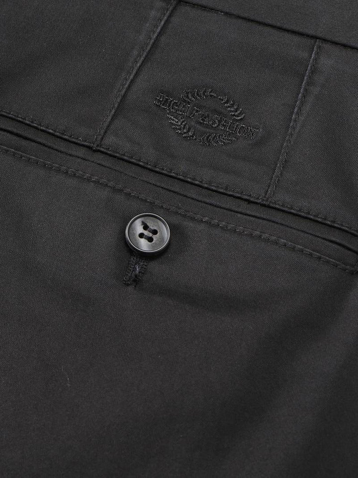 Stanson | Hommes Elégant de bureau Pantalon | Décontracté