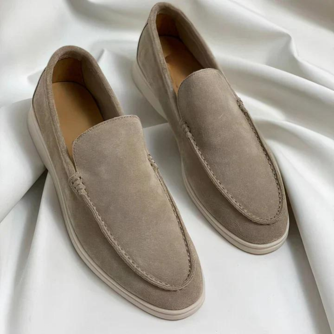 Friedrich | Stylische Herrenschuhe | Espadrilles