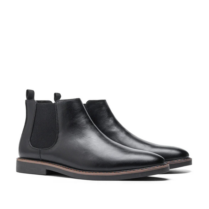 Bottines Classiques Pour Hommes | Confortables