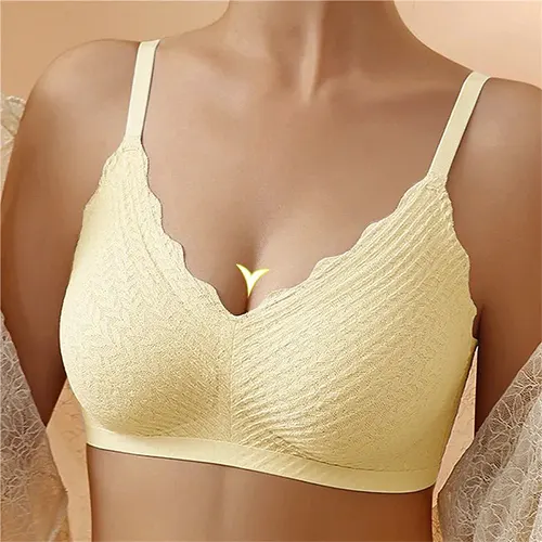 Soutien-gorge Push-up Élégant Pour Femmes | Slim