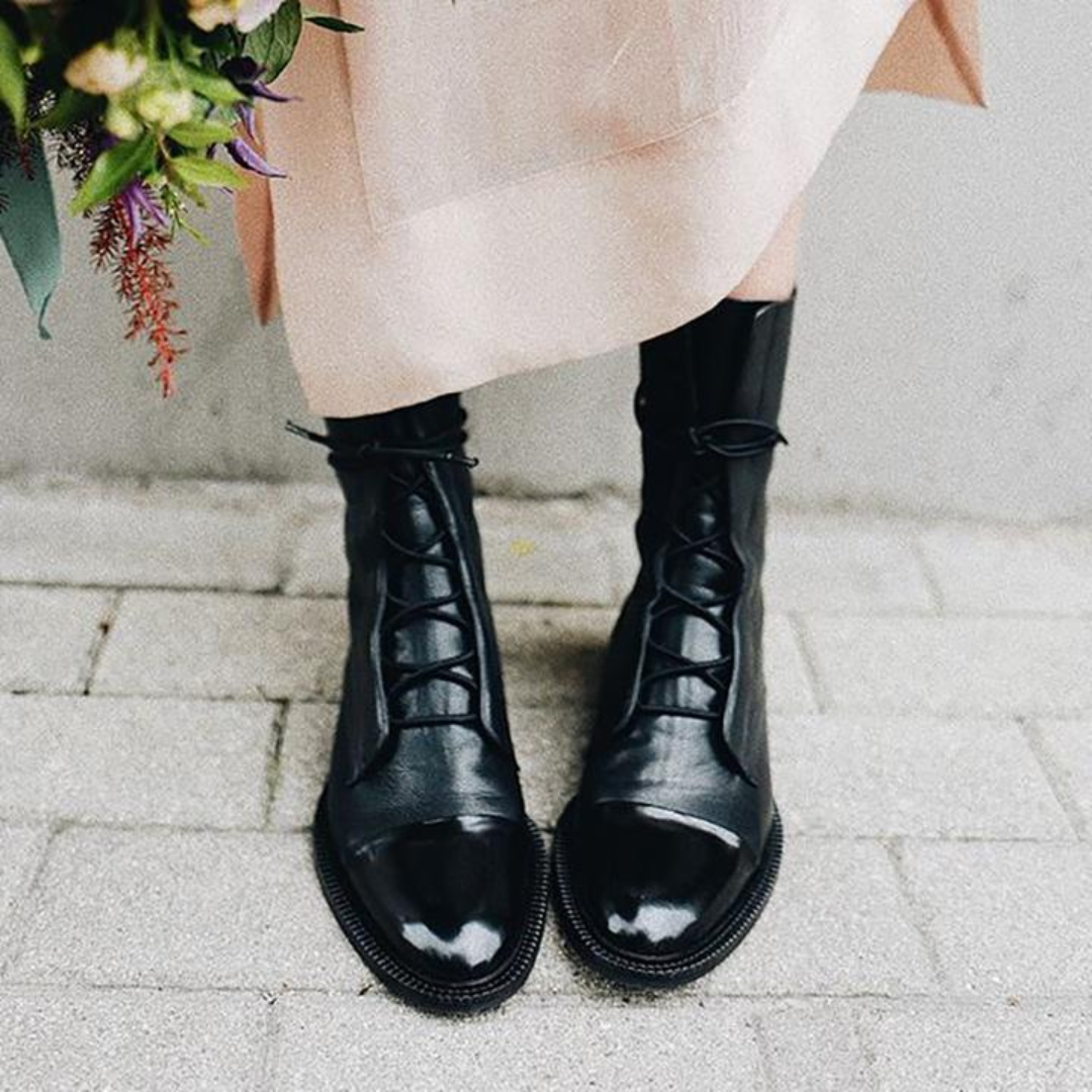 Élodiea | Bottes Légères Pour Femmes | Hiver