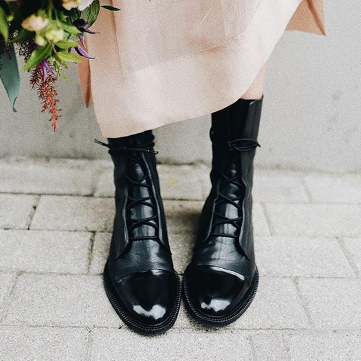 Élodiea | Bottes Légères Pour Femmes | Hiver