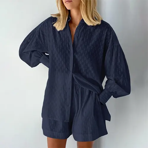 Summer Vacation Set For Women | Coord