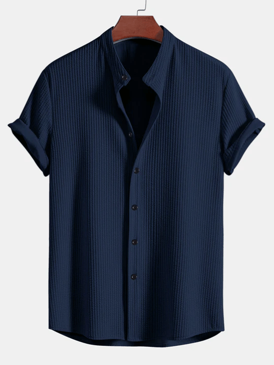 Nico | Herren Rippenshirt
