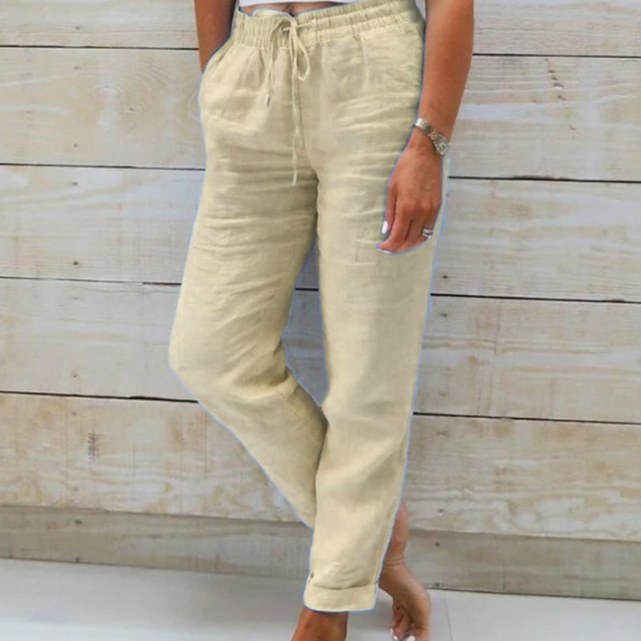Loose Beach Pants for Women | Summer