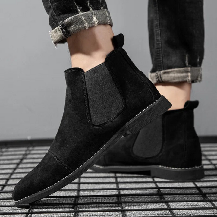 Bottes Classiques Pour Hommes | À Enfiler