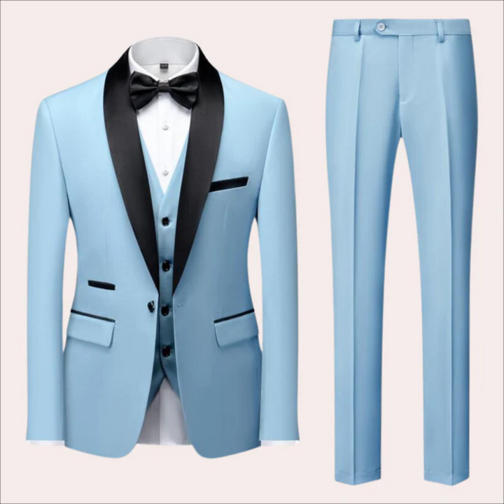 Costume D'invité De Mariage Formel Pour Homme | Moderne