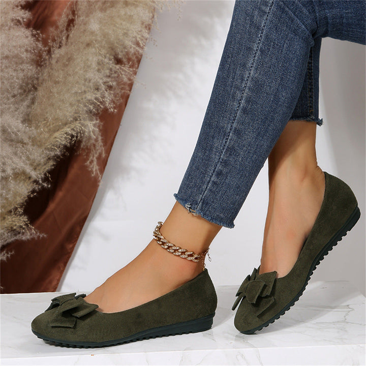 Tamara | Flache Schuhe für Frauen