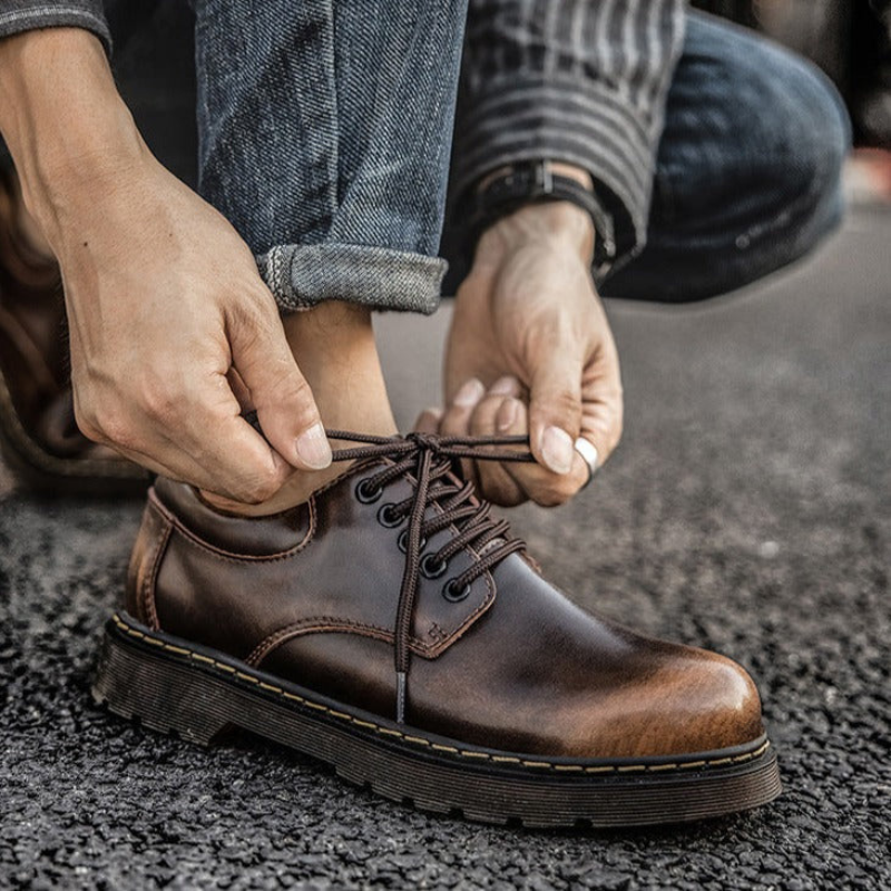 Romeo | Chaussures classiques de loisirs pour hommes
