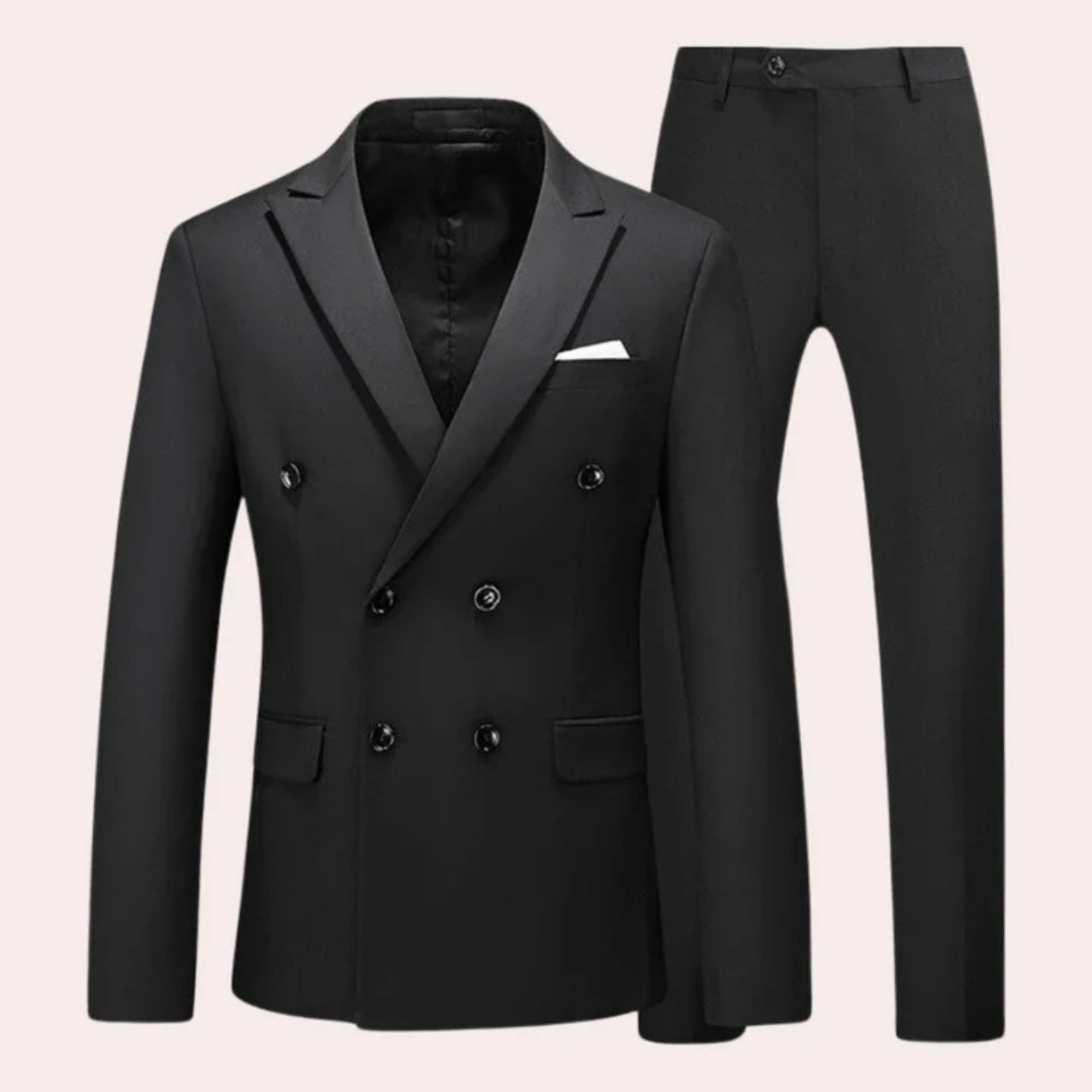 Costume D'invité De Mariage Classique Et Moderne Pour Hommes | Formel