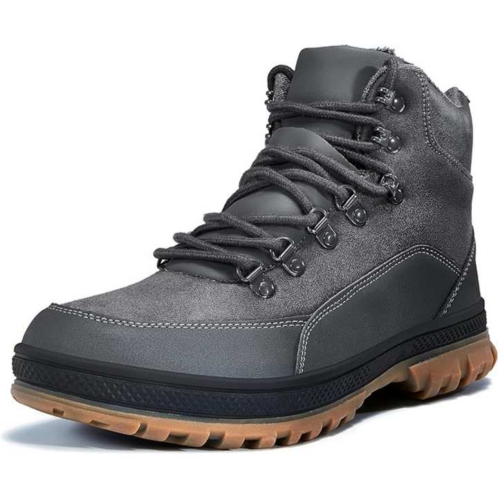 Bottes De Randonnée Pour Hommes | À Lacets