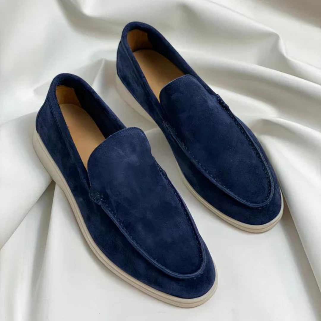 Friedrich | Stylische Herrenschuhe | Espadrilles