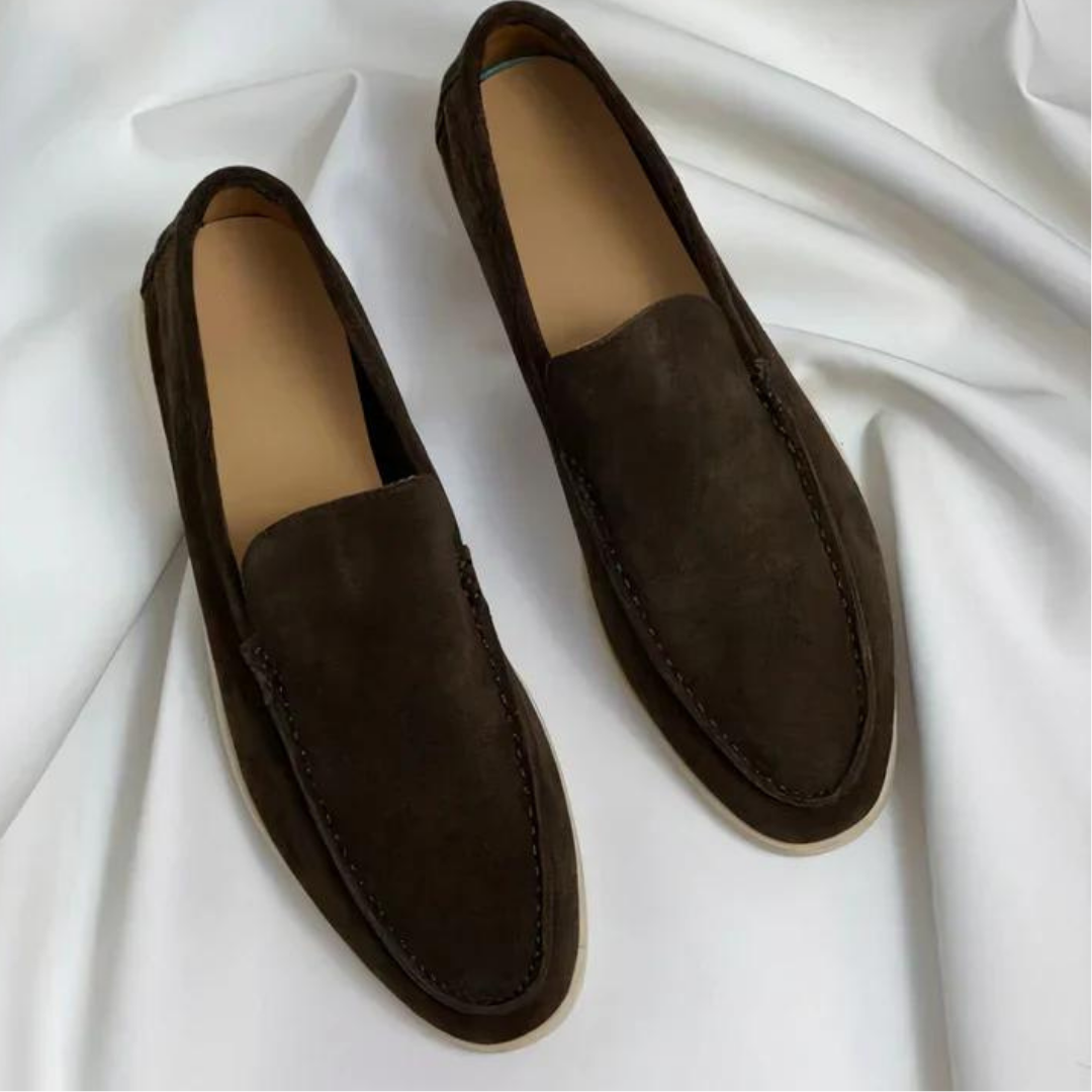 Friedrich | Stylische Herrenschuhe | Espadrilles