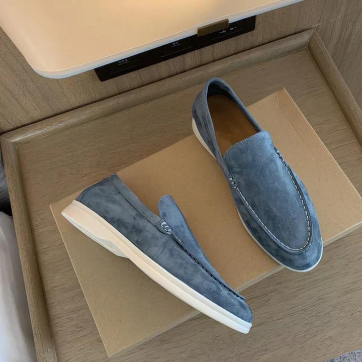 Friedrich | Stylische Herrenschuhe | Espadrilles