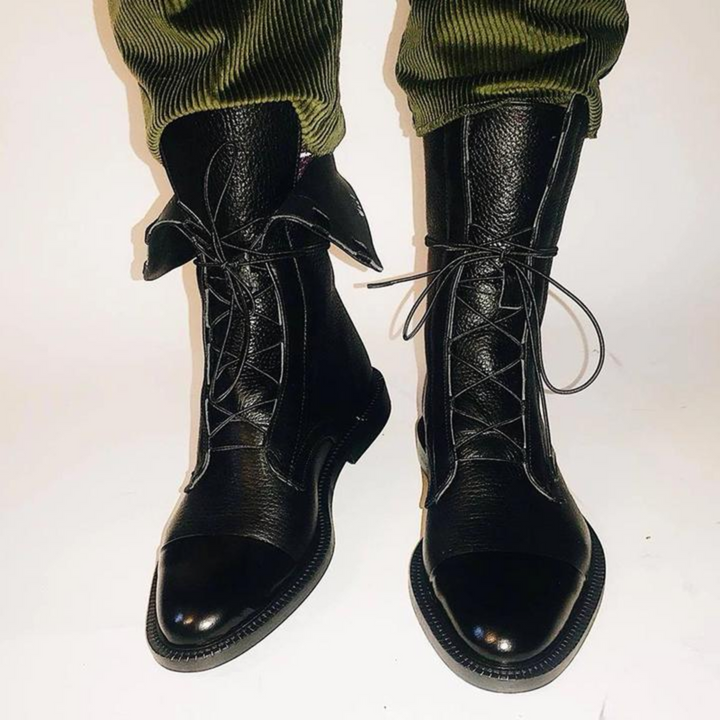 Élodiea | Bottes Légères Pour Femmes | Hiver