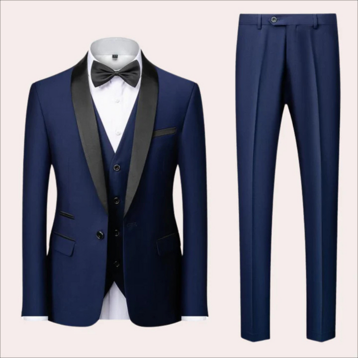 Costume D'invité De Mariage Formel Pour Homme | Moderne