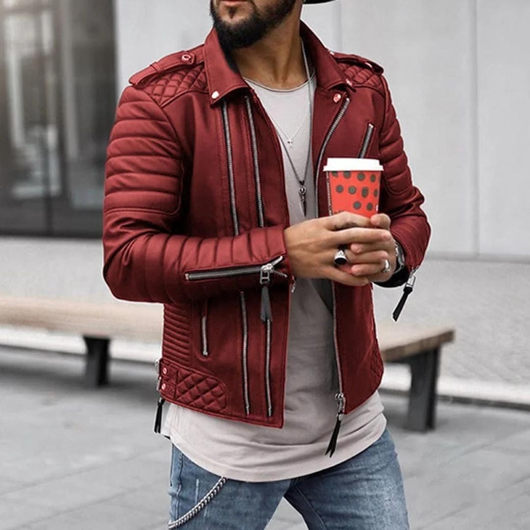 Veste bombardier homme best sale