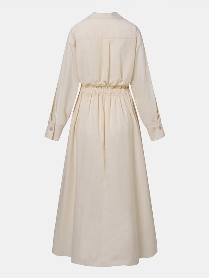 Britta | Robe élégante pour femme
