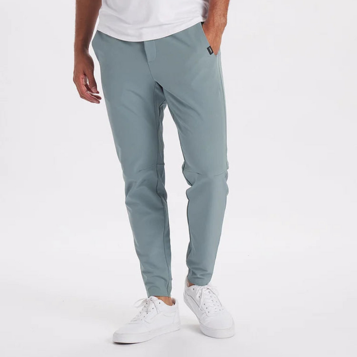 Hommes Pantalon Confortable | Décontracté