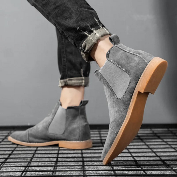 Bottes Classiques Pour Hommes | À Enfiler