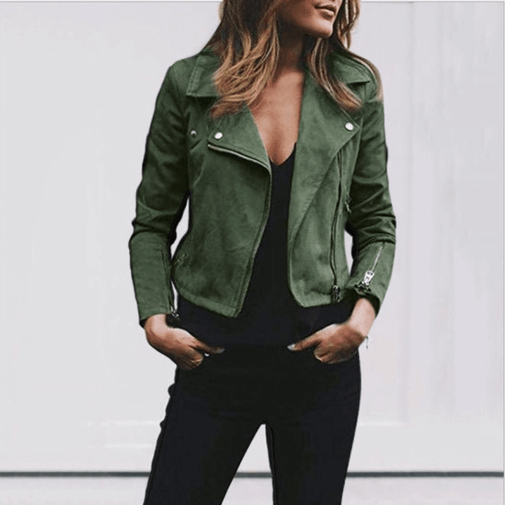 Riveria | Veste Élégante Pour Femme | Manches Longues