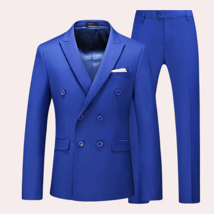 Costume D'invité De Mariage Classique Et Moderne Pour Hommes | Formel
