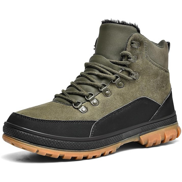 Bottes De Randonnée Pour Hommes | À Lacets