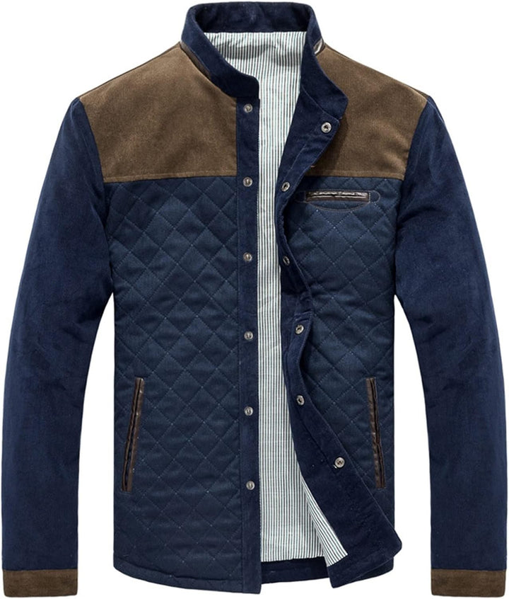 Dakusy | Veste Légère Pour Homme | Matelassé