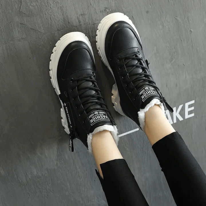 Femmes Bottes De Cheville | Hiver