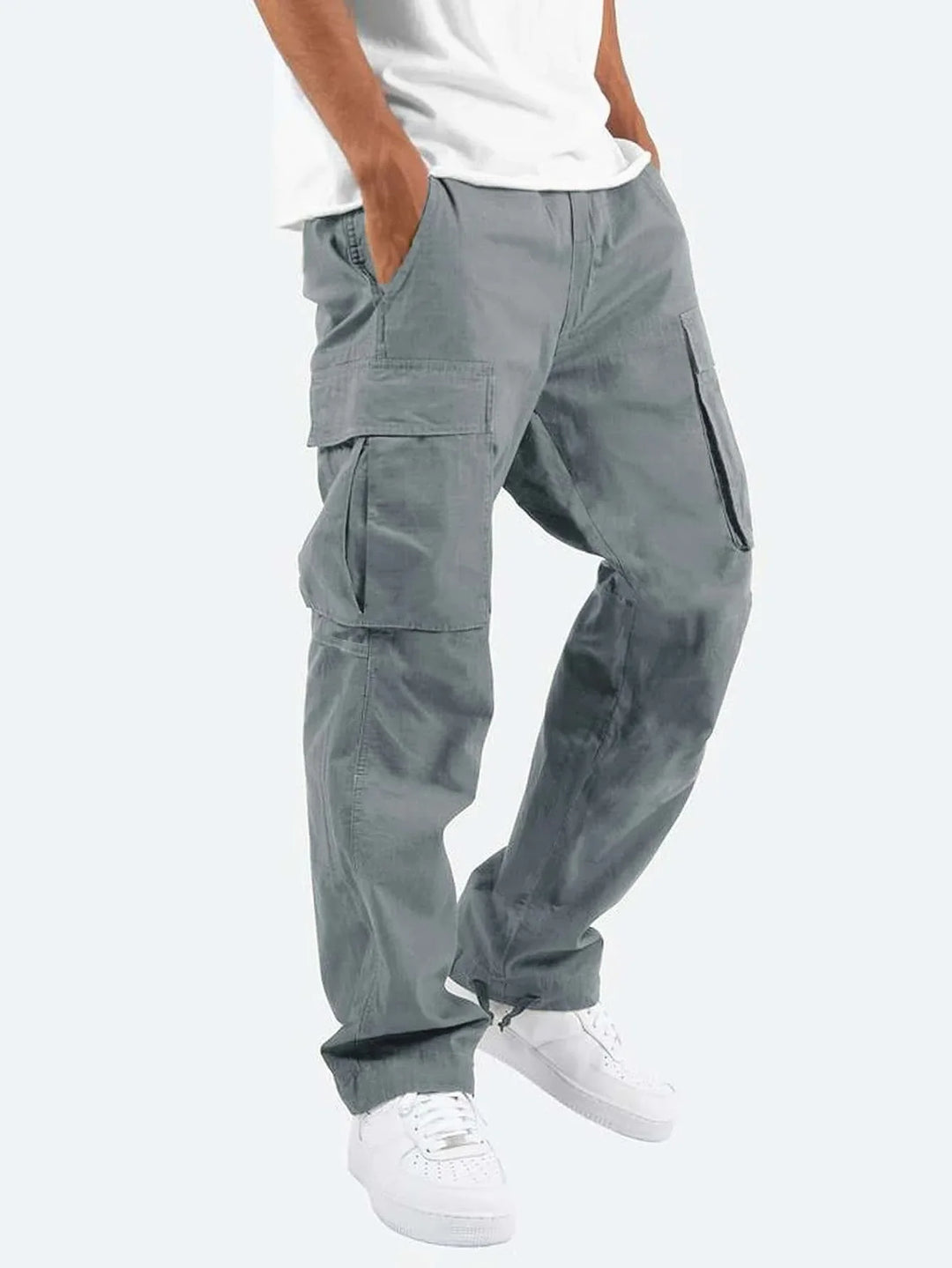 Loy | Pantalon stylé pour hommes