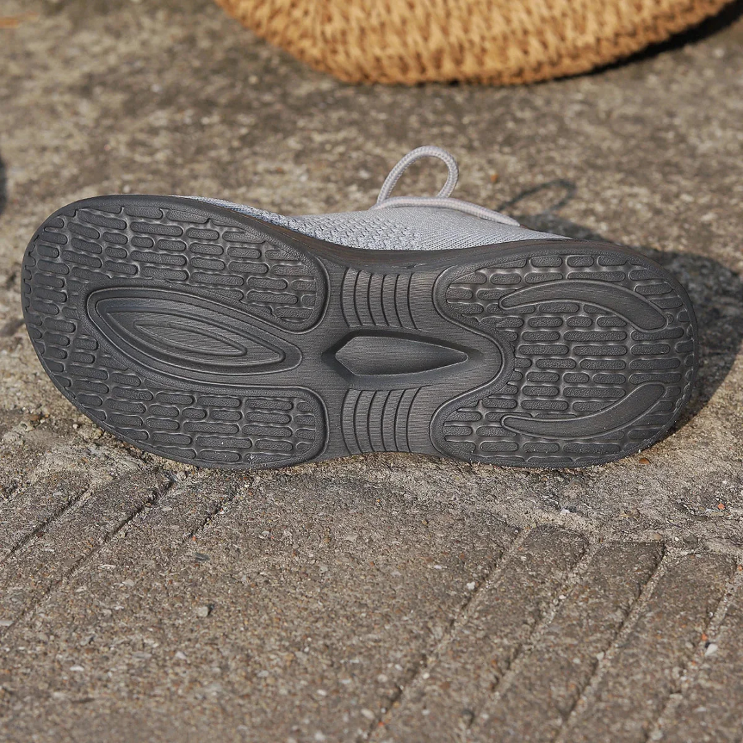 Baskets Décontractées Et Respirantes Pour Femmes | Lacets