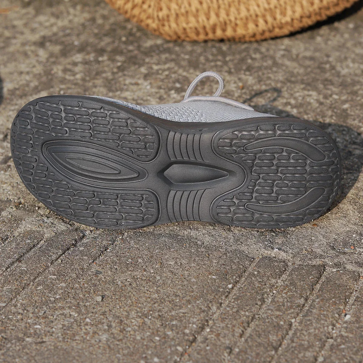 Baskets Décontractées Et Respirantes Pour Femmes | Lacets