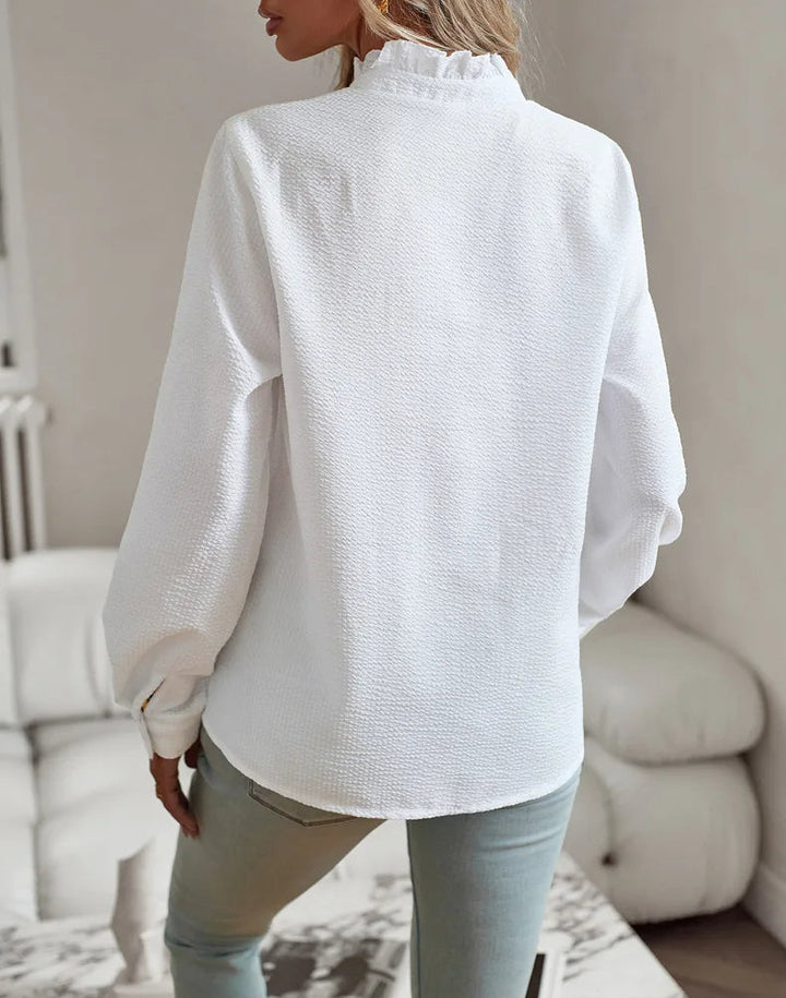 Charlotte | Elegante & stylische Bluse